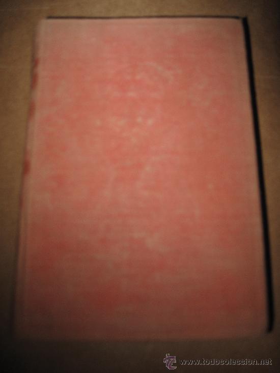 Libros de segunda mano: KLEIST ( LA LUCHA CONTRA EL DEMONIO. 1951 ) - Foto 1