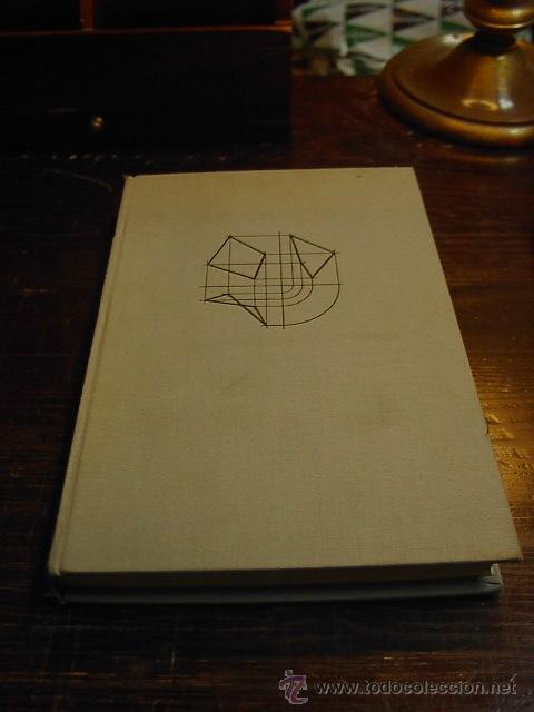 Libros de segunda mano: Bachmann Forbery, Dibujo Tecnico, Ed. Labor - Foto 1