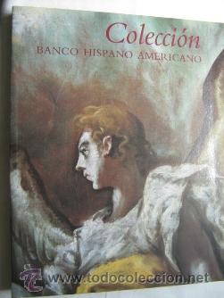 Libros de segunda mano: COLECCI&Oacute;N BANCO HISPANO AMERICANO. 1991 - Foto 1