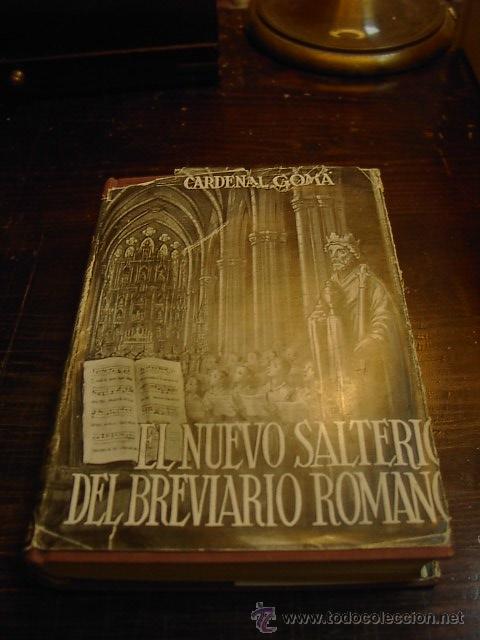 Libros de segunda mano: Tomas de Manzarraga, Modalidad gregoriana, Ed. Coculsa, 1955 - Foto 1