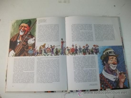Libros de segunda mano: &iexcl;VAMOS AL CIRCO! &ndash; JOSEFINA DE SILVA - Foto 3