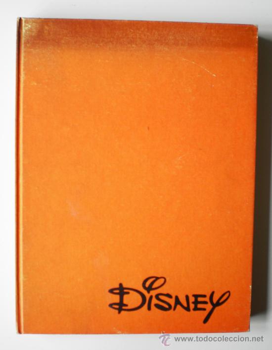Libros de segunda mano: ENCICLOPEDIA DISNEY - TOMO 2 - LA CIENCIA. - Foto 1