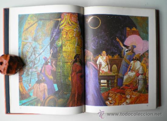 Libros de segunda mano: ENCICLOPEDIA DISNEY - TOMO 2 - LA CIENCIA. - Foto 4