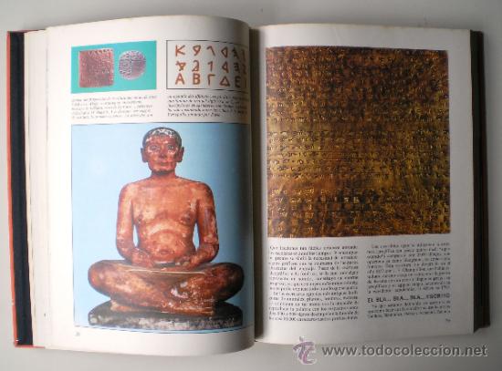 Libros de segunda mano: ENCICLOPEDIA DISNEY - TOMO 2 - LA CIENCIA. - Foto 5