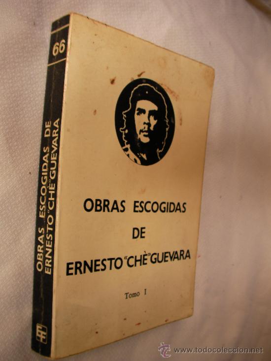 Libros de segunda mano: OBRAS ESCOGIDAS DE ERNESTO CHE GUEVARA (VOL.I) - Foto 1