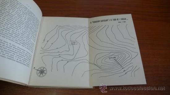 Libros de segunda mano: NOM I ESCUT DE TERRASSA. CARD&Uacute;S, S. 1961. - Foto 4