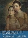 Libros de segunda mano: NATIONAL GALLERY. LONDRES  (A/ ART- 382) - Foto 1