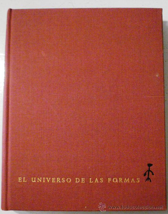 Libros de segunda mano: EL UNIVERSO DE LAS FORMAS -  EL IMPERIO CAROLINGIO - Foto 1