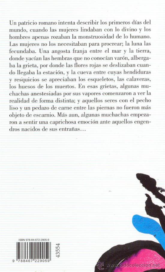 Libros de segunda mano: DORIS LESSING / LA GRIETA . C&Iacute;RCULO DE LECTORES , 2007 . A ESTRENAR . * PREMIO NOBEL * - Foto 2