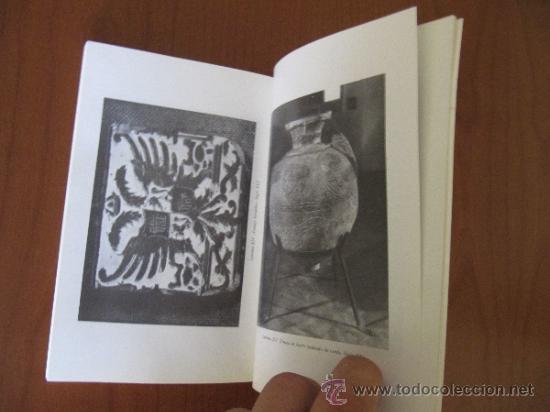 Libros de segunda mano: Museo Taller del Moro Toledo - Foto 2