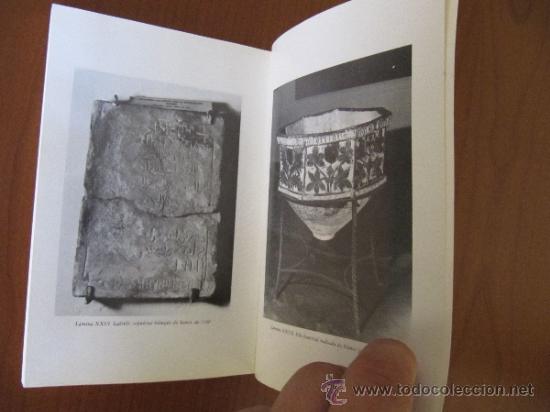 Libros de segunda mano: Museo Taller del Moro Toledo - Foto 3