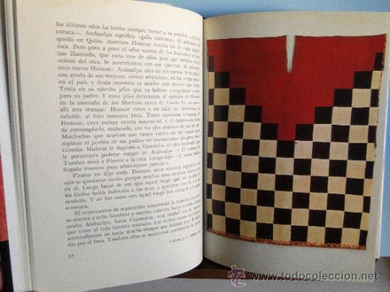 Libros de segunda mano: Oro y Dioses del Per&uacute; .-- Hans Bauman - Foto 3