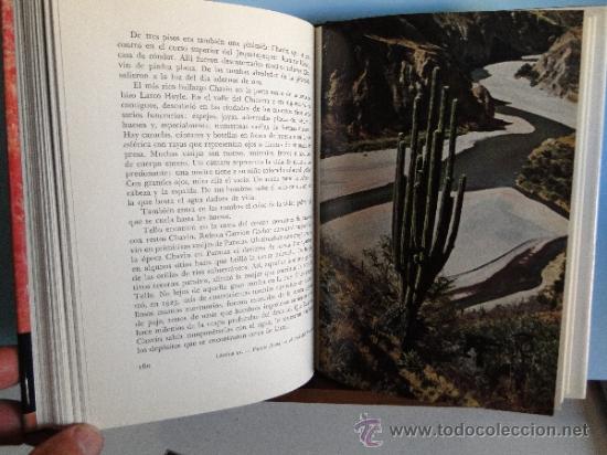 Libros de segunda mano: Oro y Dioses del Per&uacute; .-- Hans Bauman - Foto 7