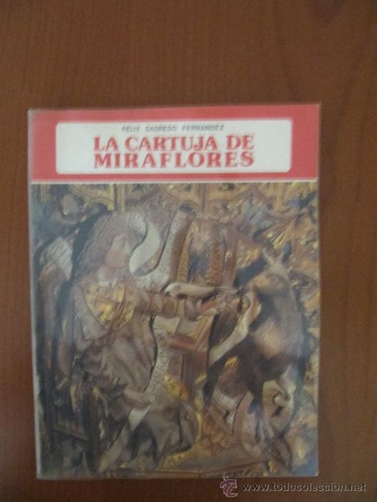 Libros de segunda mano: La Cartuja de Miraflores - Foto 1