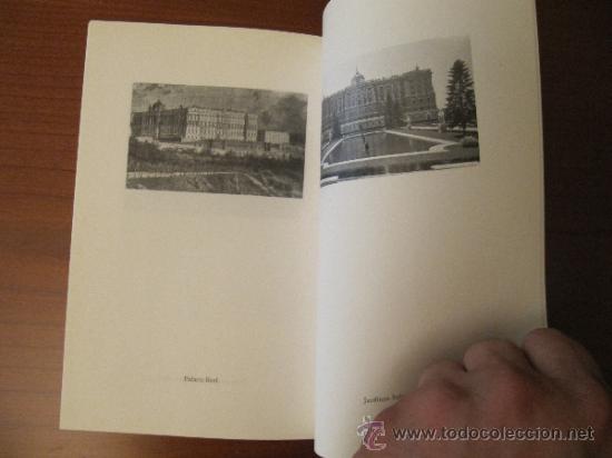 Libros de segunda mano: Recuerdos italianos en Madrid. Instituto de Estudios Madrile&ntilde;os - Foto 2