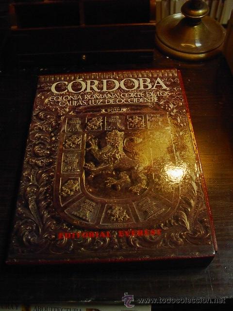 Libros de segunda mano: Cordoba, Ed. Everest, 1975 - Foto 1