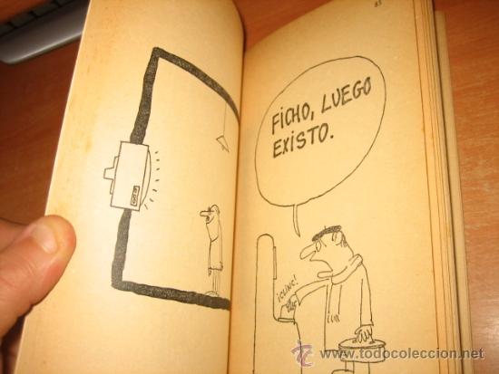 Libros de segunda mano: PERICH MATCH     JAUME PERICH    EDICIONES PENINSULA  1971 - Foto 2