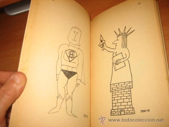 Libros de segunda mano: PERICH MATCH     JAUME PERICH    EDICIONES PENINSULA  1971 - Foto 3