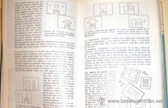 Libros de segunda mano: ABC  pr&aacute;ctico del hogar - Gertrud Oheim - Circulo de Lecturas 1.966 - Foto 3