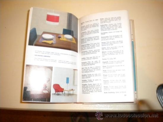 Libros de segunda mano: ABC  pr&aacute;ctico del hogar - Gertrud Oheim - Circulo de Lecturas 1.966 - Foto 2