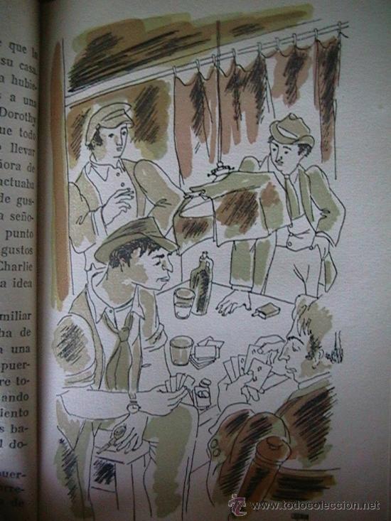 Libros de segunda mano: Libros antiguos Janes Barcelona - Foto 10