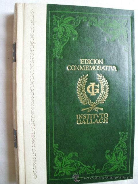 Libros de segunda mano: HISTORIA DEL ALMIRANTE DE HERNANDO COL&Oacute;N. 1988 - Foto 1
