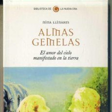 Libros de segunda mano: LLINARES : ALMAS GEMELAS (NUEVA ERA SALVAT, 2008). Lote 51245541