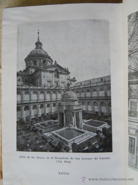 Libros de segunda mano: HISTORIA DE LOS ESTILOS ARTISTICOS DE HARTMANN. 1943 - Foto 4