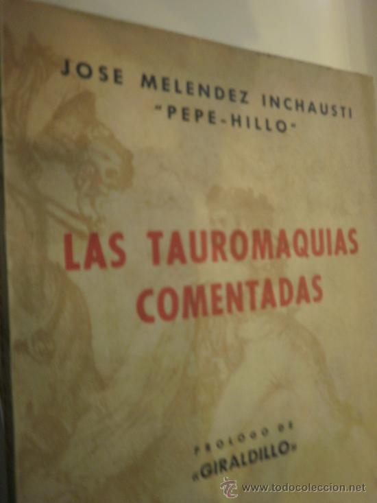 Libros de segunda mano: Jos&eacute; Mel&eacute;ndez Inchausti - Foto 2