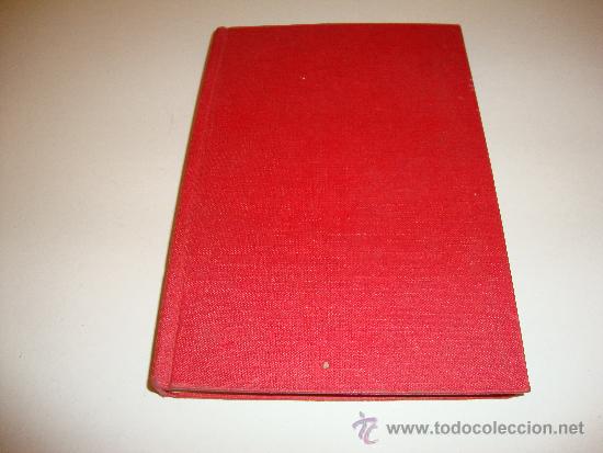 Libros de segunda mano: TERRA I ANIMA - ANICET VILLAR DE SERCHS - Foto 1