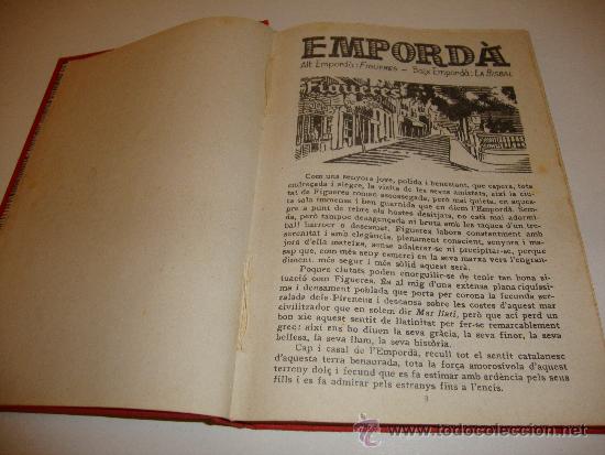 Libros de segunda mano: TERRA I ANIMA - ANICET VILLAR DE SERCHS - Foto 2