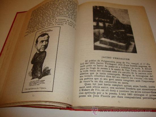 Libros de segunda mano: TERRA I ANIMA - ANICET VILLAR DE SERCHS - Foto 3