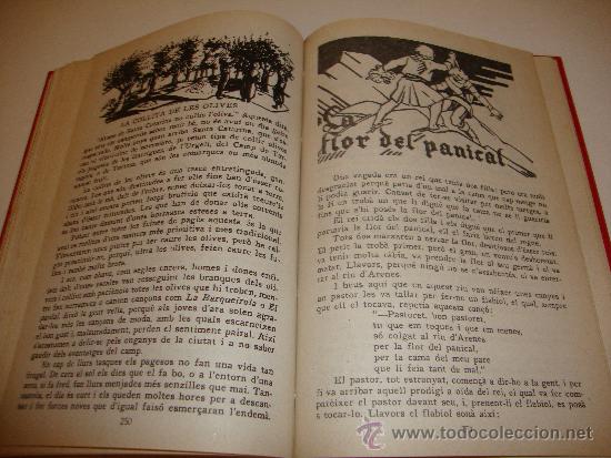 Libros de segunda mano: TERRA I ANIMA - ANICET VILLAR DE SERCHS - Foto 4