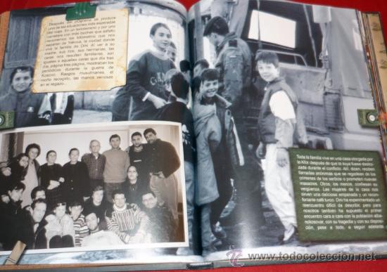 Libros de segunda mano: CUADERNO DE BITACORA .FUNDACION GOMAESPUMA 2007 ESPASA CALPE .COMO NUEVO - Foto 8