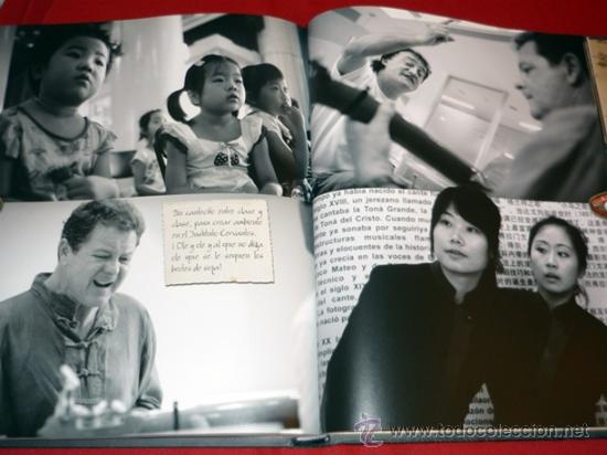 Libros de segunda mano: CUADERNO DE BITACORA .FUNDACION GOMAESPUMA 2007 ESPASA CALPE .COMO NUEVO - Foto 7