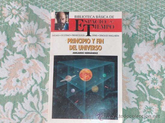 Libros de segunda mano: Biblioteca B&aacute;sica Espacio y Tiempo - Foto 1