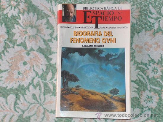 Libros de segunda mano: Biblioteca B&aacute;sica Espacio y Tiempo - Foto 1