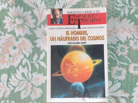 Libros de segunda mano: Biblioteca B&aacute;sica Espacio y Tiempo - Foto 1