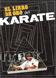 Libros de segunda mano: EL LIBRO DE ORO DEL KARATE - Foto 1