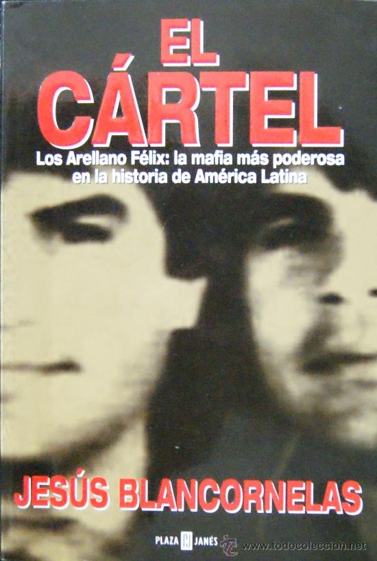 El Cartel.jesus.blancornelas Pdf