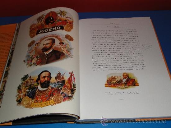 Libros de segunda mano: EL PURO. --DESCHODT, ERIC / MORANE, PHILIPPE: - Foto 6