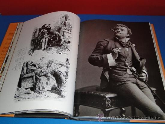 Libros de segunda mano: EL PURO. --DESCHODT, ERIC / MORANE, PHILIPPE: - Foto 10