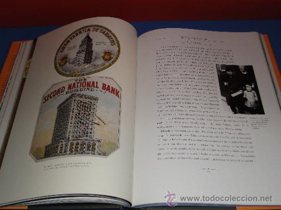 Libros de segunda mano: EL PURO. --DESCHODT, ERIC / MORANE, PHILIPPE: - Foto 11