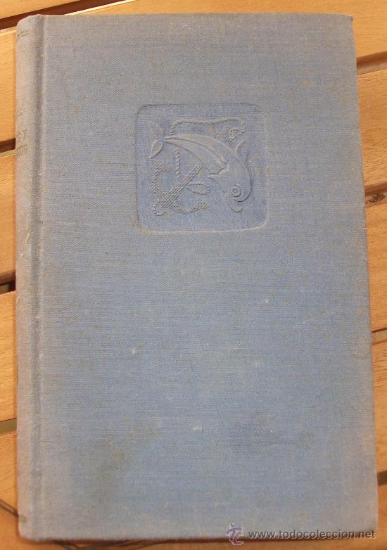 Libros de segunda mano: LOS VIVOS Y LOS MUERTOS &ndash; JUAN MARAGALL - 1946 - Foto 2