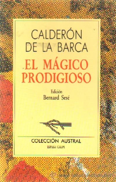 Libros de segunda mano: EL MAGICO PRODIGIOSO    LAUS-333 - Foto 1