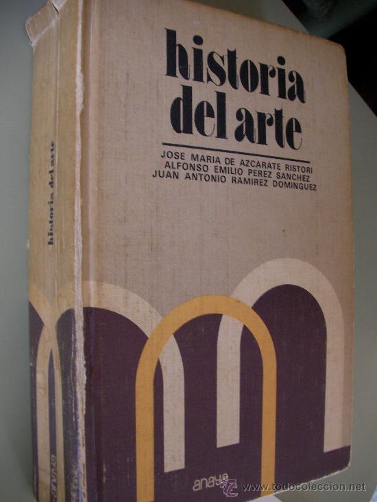 Libros de segunda mano: GRAN VOLUMEN HISTORIA DEL ARTE - CG7 - Foto 1