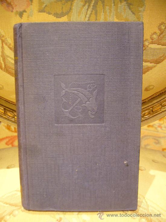 Libros de segunda mano: &rdquo;LA TENTACION DE VIVIR&rdquo; DE MANUEL ARCE. 1&ordf; EDICION 1.961. - Foto 1