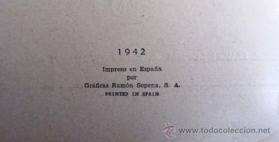 Libros de segunda mano: &iquest;QUIERE V. CONOCER LOS ESTILOS? - Foto 4