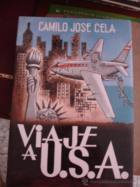 Libros de segunda mano: A la pata de palo Camilo Jose Cela - Foto 4