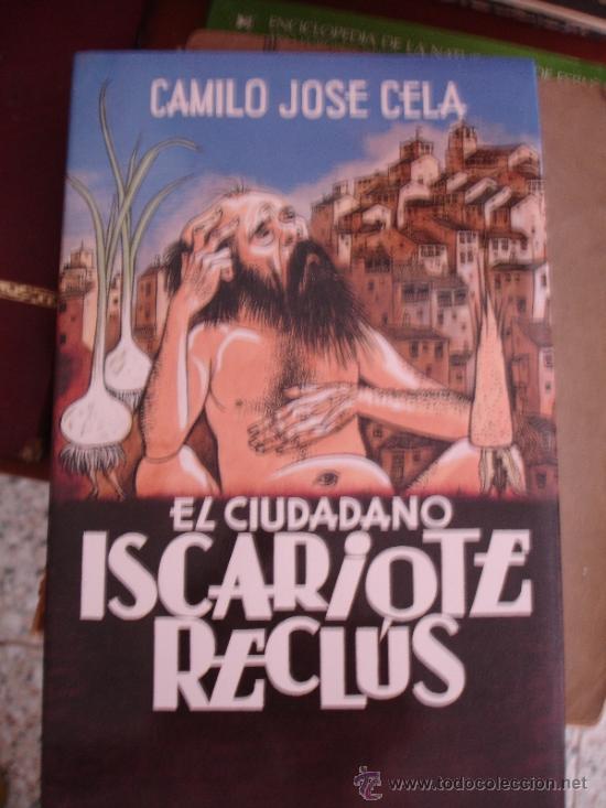 Libros de segunda mano: A la pata de palo Camilo Jose Cela - Foto 2